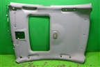 Обшивка потолка для Mitsubishi Galant (DJ,DM) с 2003-2012г