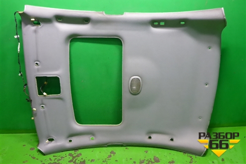 Обшивка потолка для Mitsubishi Galant (DJ,DM) с 2003-2012г