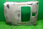 Обшивка потолка для Mitsubishi Galant (DJ,DM) с 2003-2012г