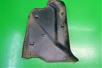 Накладка на торпедо (нижняя правая) (8002A261) для Mitsubishi Galant (DJ,DM) с 2003-2012г