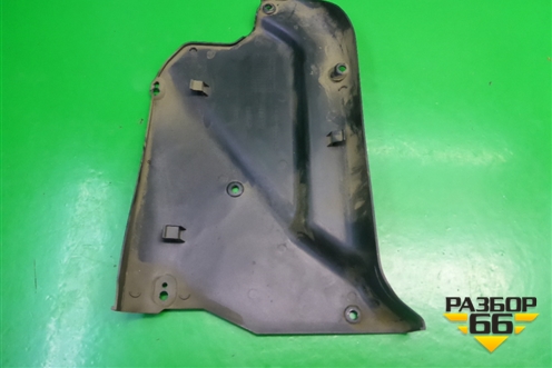 Накладка на торпедо (нижняя правая) (8002A261) для Mitsubishi Galant (DJ,DM) с 2003-2012г