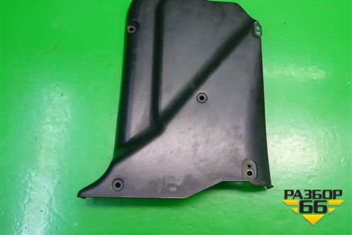 Накладка на торпедо (нижняя правая) (8002A261) для Mitsubishi Galant (DJ,DM) с 2003-2012г