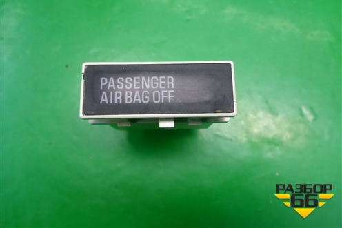 Индикатор AIR BAG для Mitsubishi Galant (DJ,DM) с 2003-2012г
