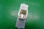 Индикатор AIR BAG для Mitsubishi Galant (DJ,DM) с 2003-2012г