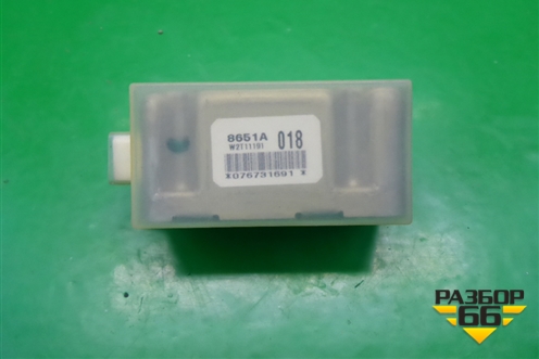 Датчик AIR BAG (8651A018) для Mitsubishi Galant (DJ,DM) с 2003-2012г