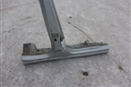 Порог со стойкой правый для Mitsubishi Galant (DJ,DM) с 2003-2012г