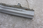 Порог со стойкой правый для Mitsubishi Galant (DJ,DM) с 2003-2012г