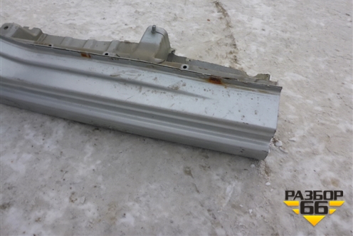 Порог со стойкой правый для Mitsubishi Galant (DJ,DM) с 2003-2012г