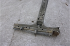 Порог со стойкой правый для Mitsubishi Galant (DJ,DM) с 2003-2012г