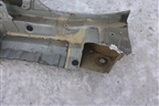 Порог со стойкой правый для Mitsubishi Galant (DJ,DM) с 2003-2012г