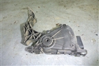 Педаль газа электронная для Ford Fiesta с 2001-2008г (2S619F836AA)
