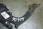 Педаль газа электронная для Ford Fiesta с 2001-2008г (2S619F836AA)