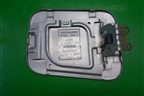 Лючок бензобака для Mitsubishi Galant (DJ,DM) с 2003-2012г