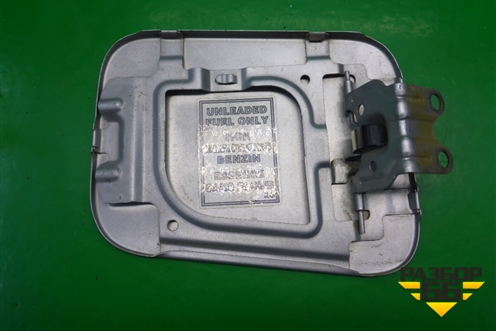 Лючок бензобака для Mitsubishi Galant (DJ,DM) с 2003-2012г