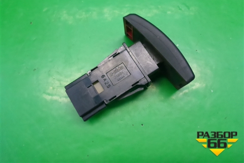 Кнопка аварийной сигнализации для Mitsubishi Galant (DJ,DM) с 2003-2012г