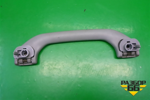 Ручка внутренняя потолочная для Mitsubishi Galant (DJ,DM) с 2003-2012г