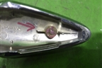 Ручка наружная двери передней для Infiniti Infiniti EX (J50) с 2008-2013г