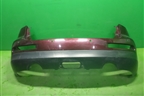 Бампер задний (под парктроник) (850221BA0H) для Infiniti Infiniti EX (J50) с 2008-2013г