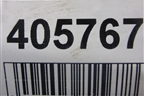 Бампер задний (под парктроник) (850221BA0H) для Infiniti Infiniti EX (J50) с 2008-2013г