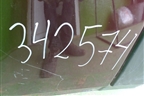 Бампер задний (под парктроник) (850221BA0H) для Infiniti Infiniti EX (J50) с 2008-2013г