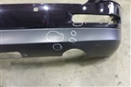 Бампер задний (под парктроник) (850221BA0H) для Infiniti Infiniti EX (J50) с 2008-2013г