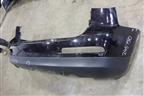 Бампер задний (под парктроник) (850221BA0H) для Infiniti Infiniti EX (J50) с 2008-2013г