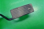 Педаль газа электронная для Mitsubishi Galant (DJ,DM) с 2003-2012г
