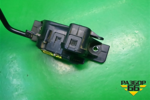 Педаль газа электронная для Mitsubishi Galant (DJ,DM) с 2003-2012г
