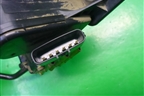 Педаль газа электронная для Mitsubishi Galant (DJ,DM) с 2003-2012г