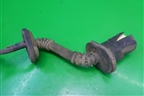 Проводка двери задней левой (MR979421) для Mitsubishi Galant (DJ,DM) с 2003-2012г
