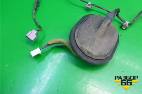 Проводка двери задней левой (MR979421) для Mitsubishi Galant (DJ,DM) с 2003-2012г