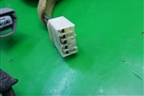 Проводка двери задней левой (MR979421) для Mitsubishi Galant (DJ,DM) с 2003-2012г