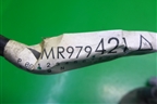 Проводка двери задней левой (MR979421) для Mitsubishi Galant (DJ,DM) с 2003-2012г