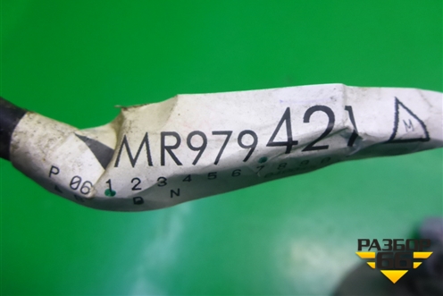 Проводка двери задней левой (MR979421) для Mitsubishi Galant (DJ,DM) с 2003-2012г
