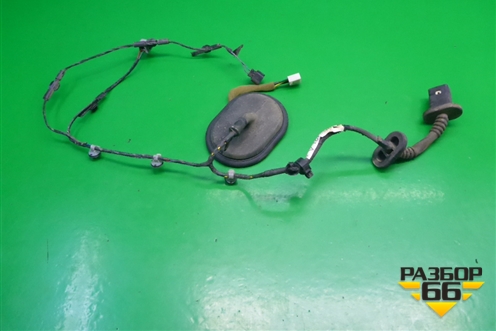 Проводка двери задней правой (MR979421) для Mitsubishi Galant (DJ,DM) с 2003-2012г