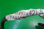 Проводка двери задней правой (MR979421) для Mitsubishi Galant (DJ,DM) с 2003-2012г
