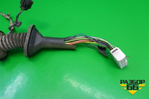 Проводка двери передней левой (8512A621) для Mitsubishi Galant (DJ,DM) с 2003-2012г