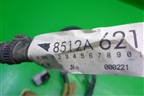 Проводка двери передней левой (8512A621) для Mitsubishi Galant (DJ,DM) с 2003-2012г