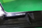 Юбка переднего бампера (под парктроник) (51117354816) для BMW X1 F48 с 2014г