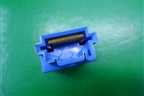 Переключатель корректора фар для Mitsubishi Galant (DJ,DM) с 2003-2012г