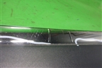 Накладка двери задней правой (828701BA0A) для Infiniti Infiniti EX (J50) с 2008-2013г