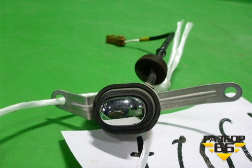 Кнопка открывания багажника для Infiniti Infiniti EX (J50) с 2008-2013г