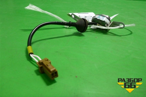 Кнопка открывания багажника для Infiniti Infiniti EX (J50) с 2008-2013г