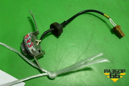 Кнопка открывания багажника для Infiniti Infiniti EX (J50) с 2008-2013г