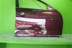 Дверь передняя правая (H010M1BAAA) для Infiniti Infiniti EX (J50) с 2008-2013г