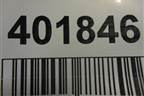 Дверь багажника без стекла (901001BF9B) для Infiniti Infiniti EX (J50) с 2008-2013г