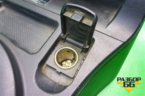 Подлокотник (под АКПП) (MR590256XA) для Mitsubishi Galant (DJ,DM) с 2003-2012г