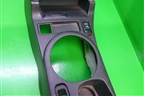 Подлокотник (под АКПП) (MR590256XA) для Mitsubishi Galant (DJ,DM) с 2003-2012г