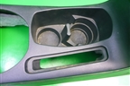 Подлокотник (под АКПП) (MR590256XA) для Mitsubishi Galant (DJ,DM) с 2003-2012г