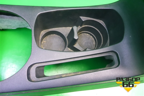 Подлокотник (под АКПП) (MR590256XA) для Mitsubishi Galant (DJ,DM) с 2003-2012г